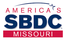 Missouri Small Business Development Center logo